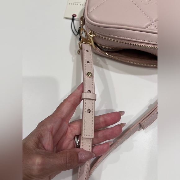 Ted Baker 🎀 Lucy Crossbody bag 🎀 NWT - Picture 5 of 10